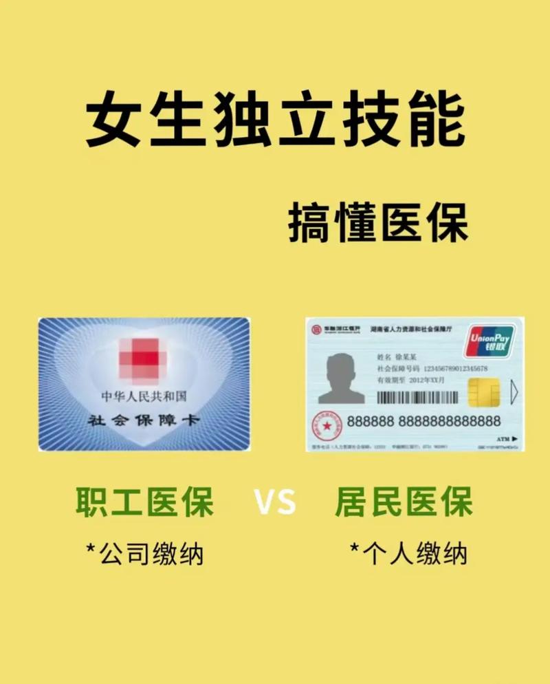 阳康医保卡基金支付、个账支付和现金支付区别详解