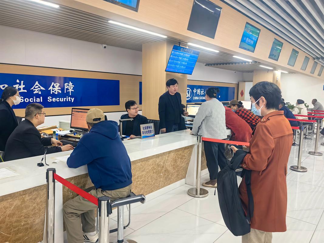 阳康医保卡到期了去哪里换新医保卡？手把手教你办理